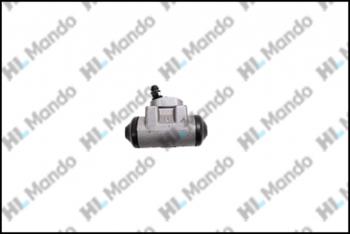 Цилиндр тормозной задний KIA Carnival левый MANDO MANDO ex0k56b26620 MANDO ex0k56b26620
