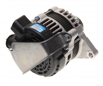 33 549 р. Генератор HYUNDAI i40 (15-),Elantra (16-) (1.6 TCI) KIA Rio (14-) (1.41.6 TCI) MANDO MANDO ex373002a900  с доставкой в г. Воронеж. Увеличить фотографию 2