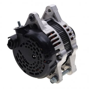 36 999 р. Генератор HYUNDAI Santa Fe (15-),Tucson (15-) KIA Sorento (15-) (2.0/2.2 TCI) MANDO MANDO ex373002f300 MANDO ex373002f300  с доставкой в г. Воронеж. Увеличить фотографию 2
