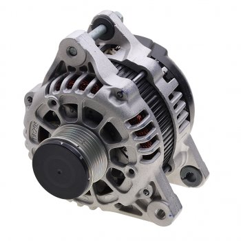 Генератор HYUNDAI Santa Fe (15-),Tucson (15-) KIA Sorento (15-) (2.0/2.2 TCI) MANDO MANDO ex373002f300 MANDO ex373002f300