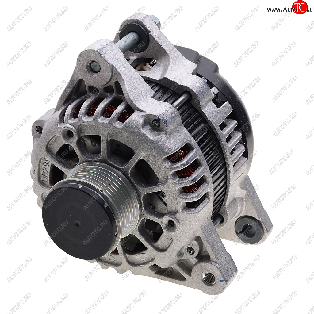 36 999 р. Генератор HYUNDAI Santa Fe (15-),Tucson (15-) KIA Sorento (15-) (2.0/2.2 TCI) MANDO MANDO ex373002f300 MANDO ex373002f300  с доставкой в г. Воронеж