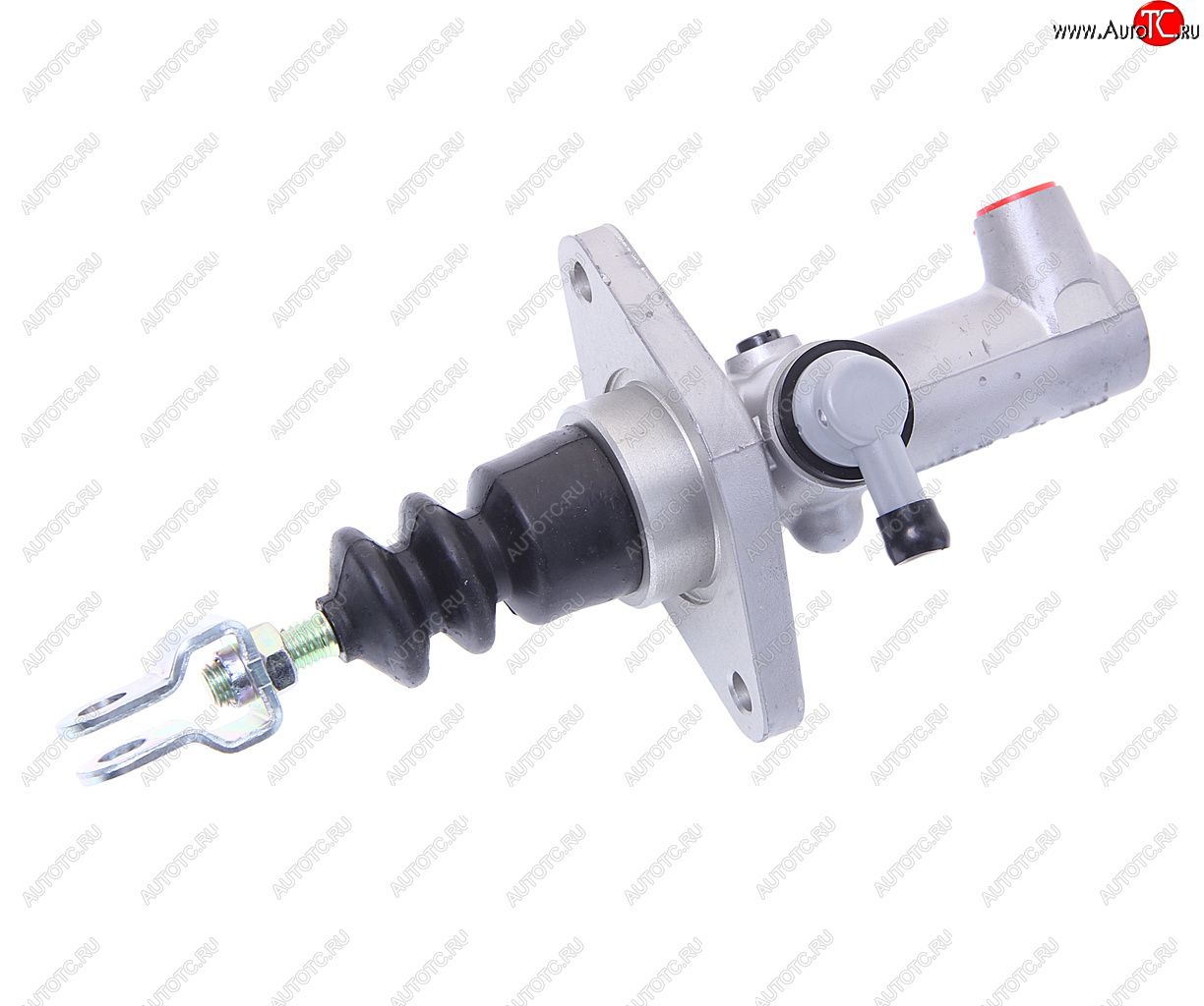4 549 р. Цилиндр сцепления главный HYUNDAI HD65 дв.D4AF с усилителем MANDO MANDO ex416005h101  с доставкой в г. Воронеж