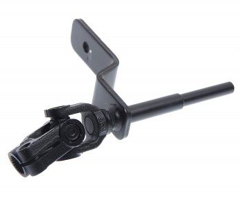 Вал HYUNDAI HD65,72,78 рычага крышки КПП MANDO MANDO ex438235k000