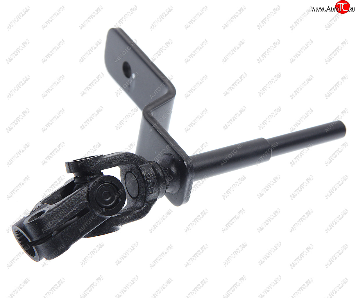5 899 р. Вал HYUNDAI HD65,72,78 рычага крышки КПП MANDO MANDO ex438235k000  с доставкой в г. Воронеж