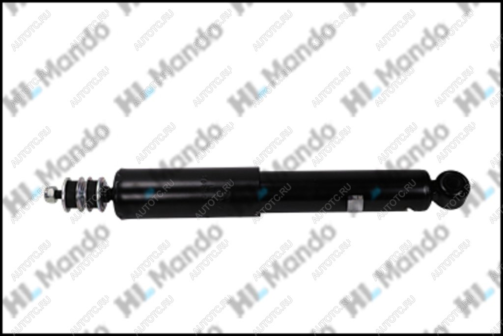 2 999 р. Амортизатор SSANGYONG Musso передний левый/правый газовый MANDO MANDO ex4430105204 MANDO ex4430105204  с доставкой в г. Воронеж