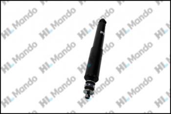 2 999 р. Амортизатор SSANGYONG Musso передний левый/правый газовый MANDO MANDO ex4430105204 MANDO ex4430105204  с доставкой в г. Воронеж. Увеличить фотографию 2