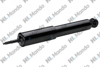 3 599 р. Амортизатор SSANGYONG Musso передний левый/правый газовый MANDO MANDO ex4431006200 MANDO ex4431006200  с доставкой в г. Воронеж. Увеличить фотографию 2