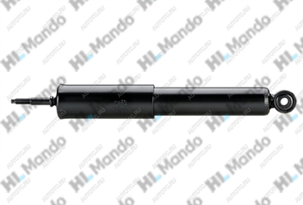 3 599 р. Амортизатор SSANGYONG Musso передний левый/правый газовый MANDO MANDO ex4431006200 MANDO ex4431006200  с доставкой в г. Воронеж