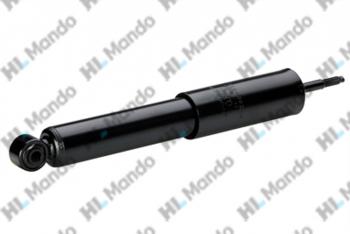 3 599 р. Амортизатор SSANGYONG Musso передний левый/правый газовый MANDO MANDO ex4431006200 MANDO ex4431006200  с доставкой в г. Воронеж. Увеличить фотографию 3