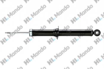 Амортизатор SSANGYONG Rodius (04-) передний левый/правый газовый MANDO MANDO ex4431021101 MANDO ex4431021101