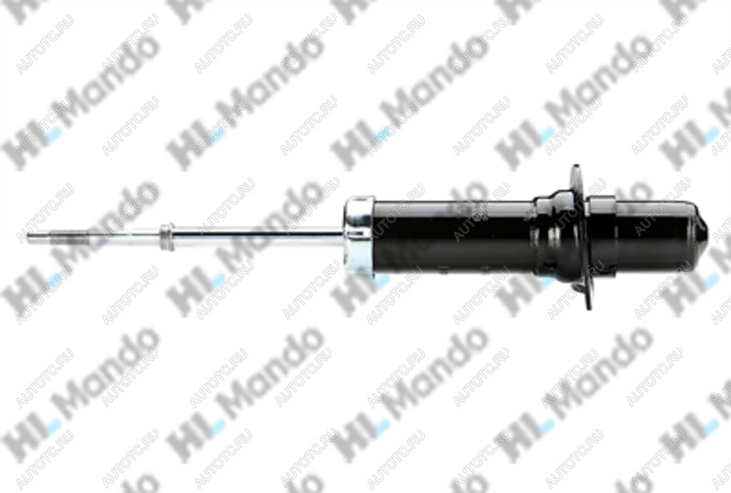 5 949 р. Амортизатор SSANGYONG Actyon Sports (12-) (4WD) передний левыйправый газовый MANDO MANDO ex4431032202  с доставкой в г. Воронеж