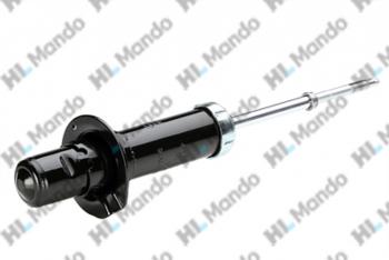 5 949 р. Амортизатор SSANGYONG Actyon Sports (12-) (4WD) передний левыйправый газовый MANDO MANDO ex4431032202  с доставкой в г. Воронеж. Увеличить фотографию 3