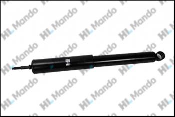 Амортизатор SSANGYONG Musso задний левый/правый газовый MANDO MANDO ex4531005203 MANDO ex4531005203