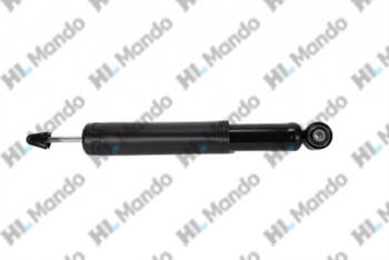Амортизатор SSANGYONG Actyon Sports (12-) задний газовый MANDO MANDO ex4531032300