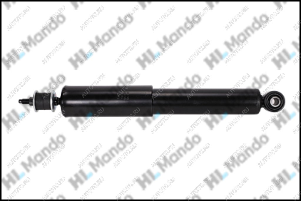 2 699 р. Амортизатор HYUNDAI Starex H-1 (04-) (4WD) передний левыйправый газовый MANDO MANDO ex543004a850  с доставкой в г. Воронеж