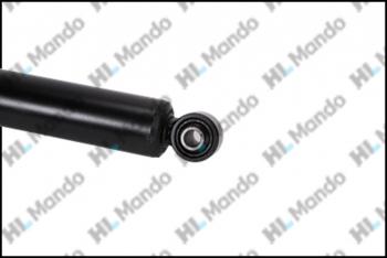 2 699 р. Амортизатор HYUNDAI Starex H-1 (04-) (4WD) передний левыйправый газовый MANDO MANDO ex543004a850  с доставкой в г. Воронеж. Увеличить фотографию 3