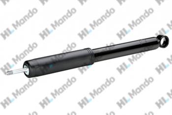 4 189 р. Амортизатор передний левый=правый (газовый) MANDO KIA Bongo PU 4- дорестайлинг (2004-2012)  с доставкой в г. Воронеж. Увеличить фотографию 2