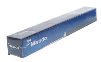 4 299 р. Амортизатор HYUNDAI HD65,72,78 передний левыйправый масляный MANDO MANDO ex543005k001  с доставкой в г. Воронеж. Увеличить фотографию 3