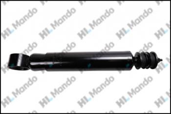 Амортизатор HYUNDAI HD370 передний левыйправый масляный (1-й амортизатор) MANDO MANDO ex543007c100