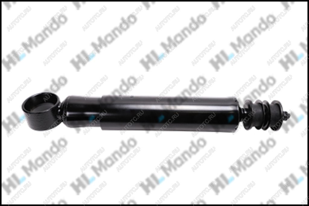 7 649 р. Амортизатор HYUNDAI HD160,170,250,260,270,450 передний левыйправый масляный MANDO MANDO ex543007e000  с доставкой в г. Воронеж