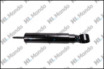 Амортизатор HYUNDAI HD250,370 (98-) передний левыйправый масляный MANDO MANDO ex543007f400