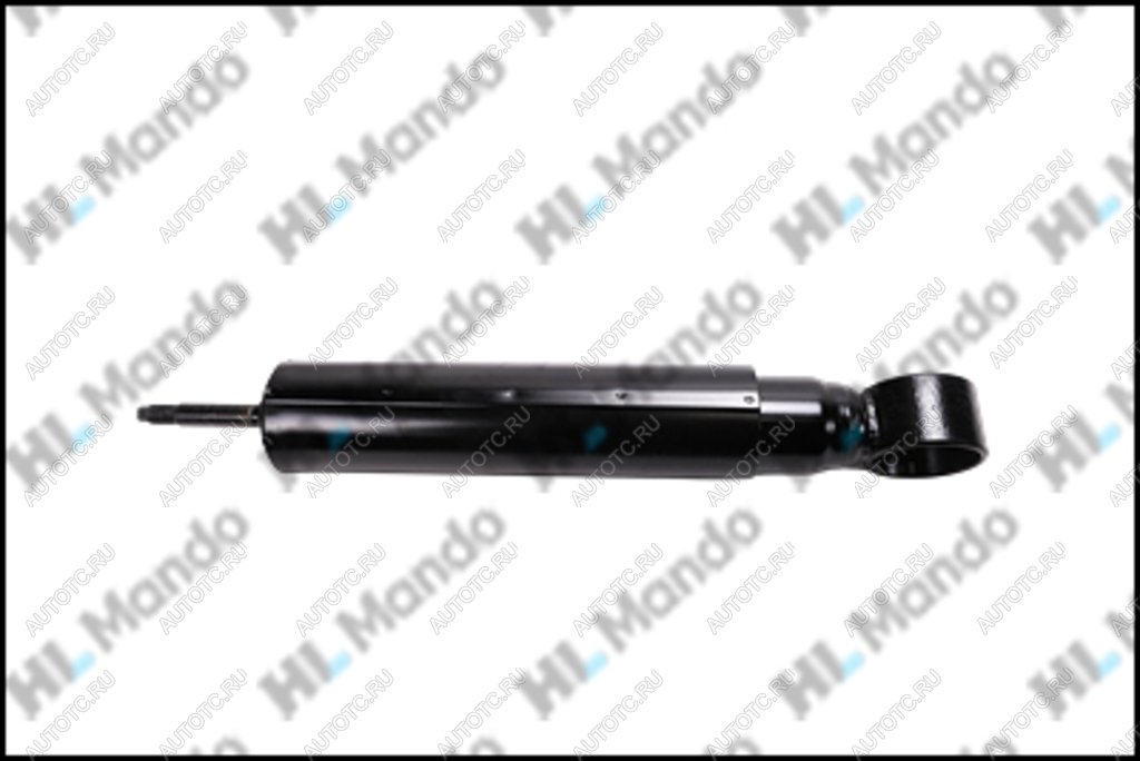 5 699 р. Амортизатор HYUNDAI HD250,370 (98-) передний левыйправый масляный MANDO MANDO ex543007f400  с доставкой в г. Воронеж