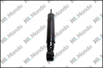 5 699 р. Амортизатор HYUNDAI HD250,370 (98-) передний левыйправый масляный MANDO MANDO ex543007f400  с доставкой в г. Воронеж. Увеличить фотографию 2
