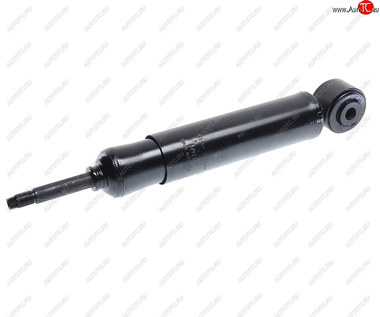 6 449 р. Амортизатор HYUNDAI UniverseSpaceLuxuryXpress передний левыйправый масляный MANDO MANDO ex543008d500  с доставкой в г. Воронеж