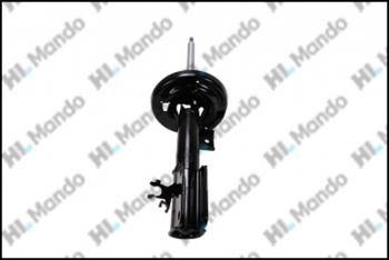 8 249 р. Амортизатор RENAULT SM5 передний левый газовый MANDO MANDO ex543035090r MANDO ex543035090r  с доставкой в г. Воронеж. Увеличить фотографию 2