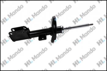 Амортизатор RENAULT SM5 передний левый газовый MANDO MANDO ex543035090r MANDO ex543035090r