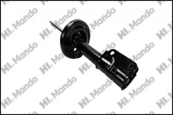 8 249 р. Амортизатор RENAULT SM5 передний левый газовый MANDO MANDO ex543035090r MANDO ex543035090r  с доставкой в г. Воронеж. Увеличить фотографию 3