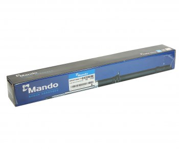 1 399 р. Амортизатор HYUNDAI Starex H-1 (98-) передний левыйправый MANDO MANDO ex543104a110  с доставкой в г. Воронеж. Увеличить фотографию 4