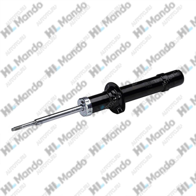 4 299 р. Амортизатор HYUNDAI Grandeur (04-) передний левый/правый газовый MANDO MANDO ex5461139510 MANDO ex5461139510  с доставкой в г. Воронеж