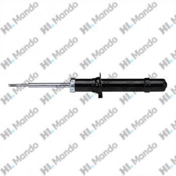 4 299 р. Амортизатор HYUNDAI Grandeur (04-) передний левый/правый газовый MANDO MANDO ex5461139510 MANDO ex5461139510  с доставкой в г. Воронеж. Увеличить фотографию 3