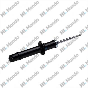 2 999 р. Амортизатор KIA Opirus (03-) передний левый/правый газовый MANDO MANDO ex546113f000 MANDO ex546113f000  с доставкой в г. Воронеж. Увеличить фотографию 2