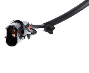 22 599 р. Амортизатор KIA Opirus (03-) передний левый газовый MANDO MANDO ex546113f200  с доставкой в г. Воронеж. Увеличить фотографию 3