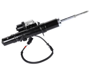 Амортизатор KIA Opirus (03-) передний левый газовый MANDO MANDO ex546113f200