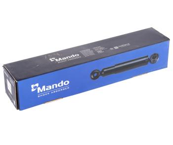 37 849 р. Амортизатор KIA Opirus (06-) передний левый газовый MANDO MANDO ex546113f751  с доставкой в г. Воронеж. Увеличить фотографию 4