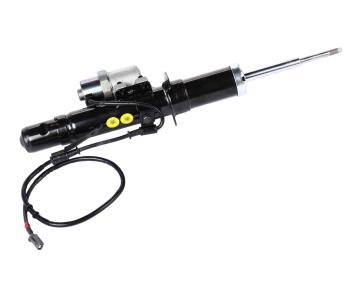 Амортизатор KIA Opirus (06-) передний левый газовый MANDO MANDO ex546113f751