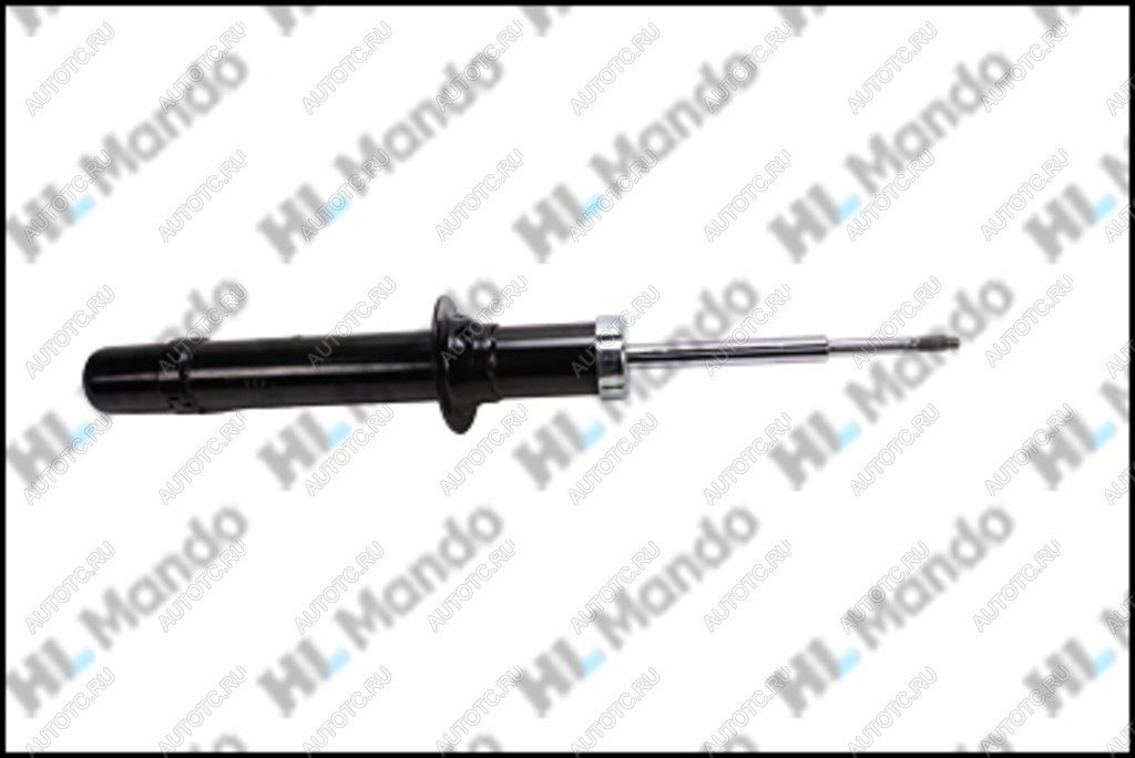 5 999 р. Амортизатор HYUNDAI Sonata NFA (04-) передний левый/правый газовый MANDO MANDO ex546113k020 MANDO ex546113k020  с доставкой в г. Воронеж