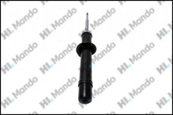 3 599 р. Амортизатор HYUNDAI Sonata NF (04-) передний левый/правый газовый MANDO MANDO ex546113k030 MANDO ex546113k030  с доставкой в г. Воронеж. Увеличить фотографию 2