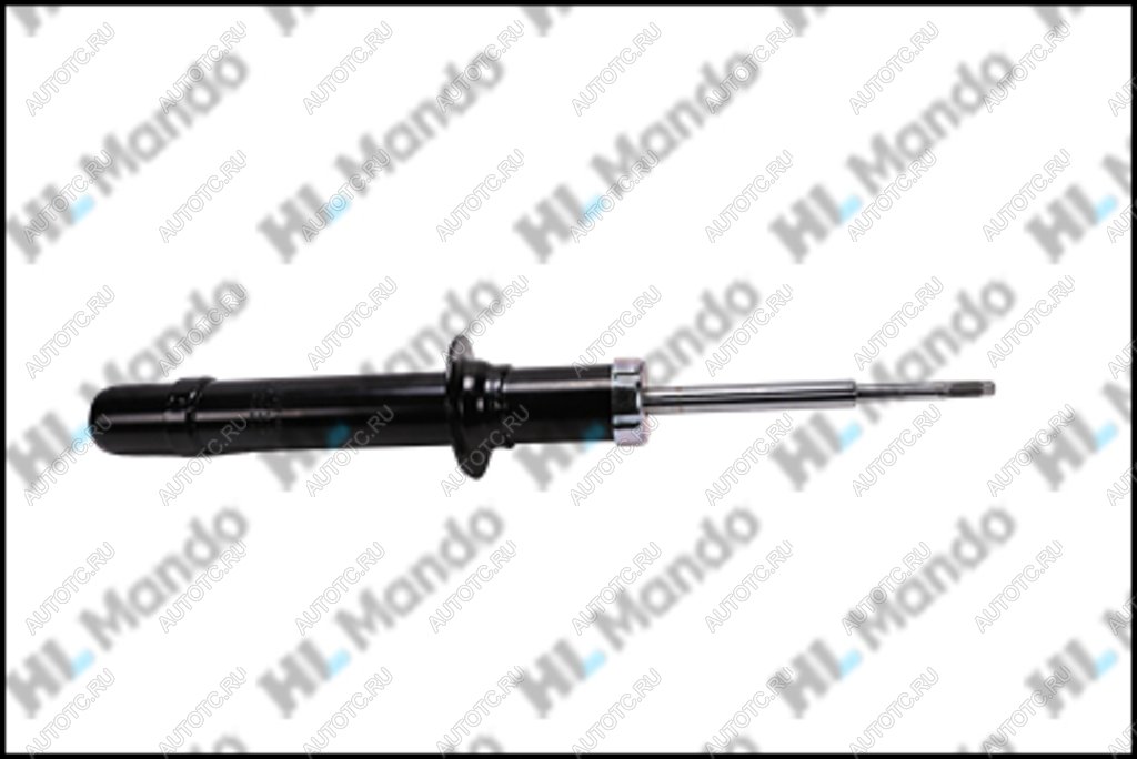 3 599 р. Амортизатор HYUNDAI Sonata NF (04-) передний левый/правый газовый MANDO MANDO ex546113k030 MANDO ex546113k030  с доставкой в г. Воронеж