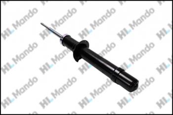 3 599 р. Амортизатор HYUNDAI Sonata NF (04-) передний левый/правый газовый MANDO MANDO ex546113k030 MANDO ex546113k030  с доставкой в г. Воронеж. Увеличить фотографию 3