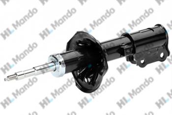 3 599 р. Амортизатор HYUNDAI Atos (98-) передний левый масляный MANDO MANDO ex5465002320 MANDO ex5465002320  с доставкой в г. Воронеж. Увеличить фотографию 2
