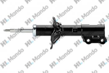 Амортизатор HYUNDAI Atos (98-) передний левый масляный MANDO MANDO ex5465002320 MANDO ex5465002320