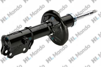 3 599 р. Амортизатор HYUNDAI Atos (98-) передний левый масляный MANDO MANDO ex5465002320 MANDO ex5465002320  с доставкой в г. Воронеж. Увеличить фотографию 3