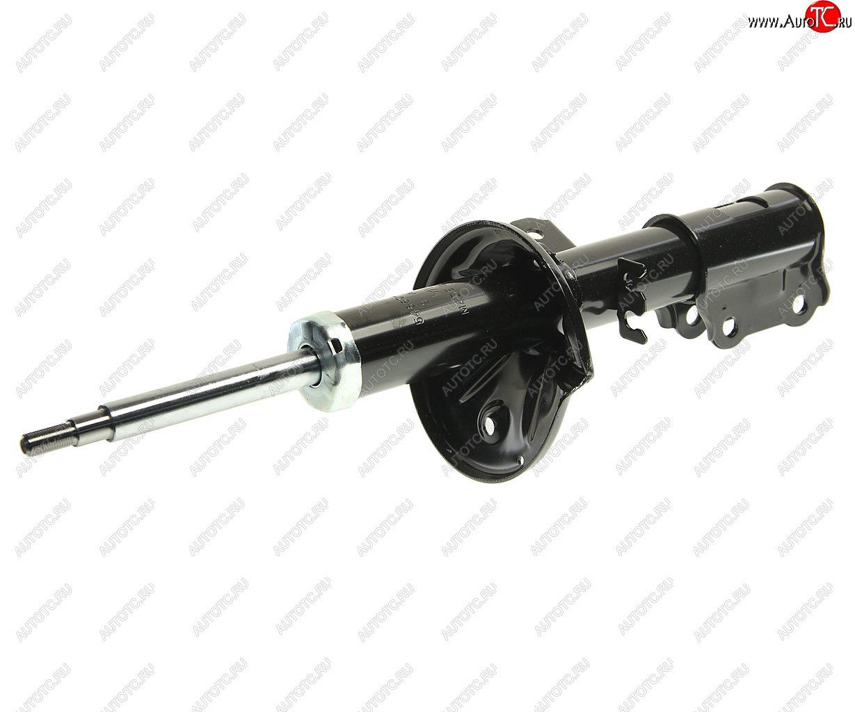 5 699 р. Амортизатор HYUNDAI Getz (02-) передний левый масляный MANDO MANDO ex546501c300  с доставкой в г. Воронеж