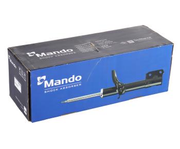4 999 р. Амортизатор HYUNDAI i20 передний левый газовый MANDO MANDO ex546501j000 MANDO ex546501j000  с доставкой в г. Воронеж. Увеличить фотографию 3