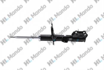 Амортизатор HYUNDAI i20 передний левый газовый MANDO MANDO ex546501j100