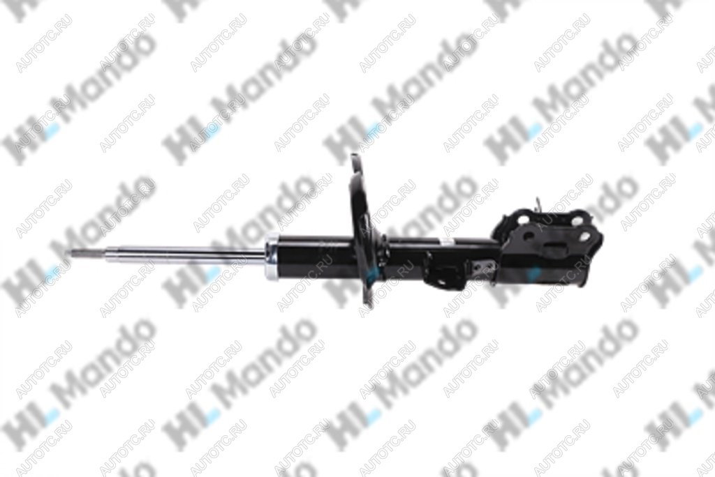 7 549 р. Амортизатор HYUNDAI i20 передний левый газовый MANDO MANDO ex546501j100  с доставкой в г. Воронеж